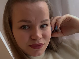 Erotischer Video -Chat CherryAlia