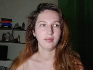 Erotischer Video -Chat cherryangel9