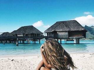 Erotischer Video -Chat Cherrybella