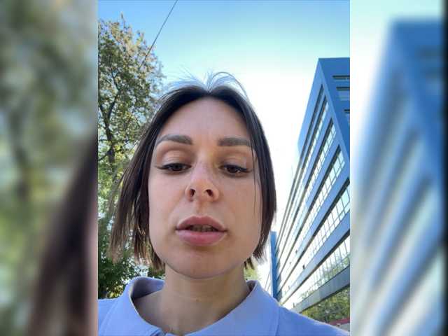 Sendung Screenshots cherryberry18