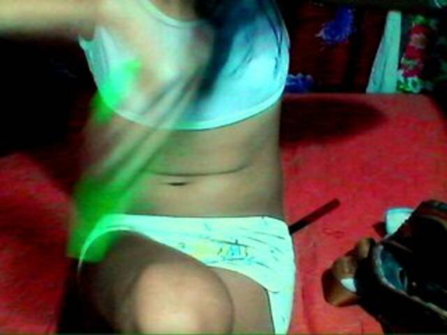 Sendung Screenshots HungryPussyX