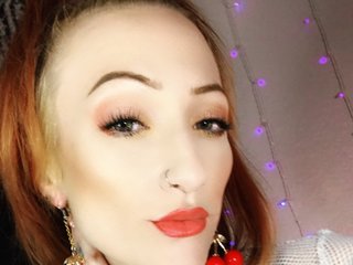 Erotischer Video-Chat CherryBombxxx