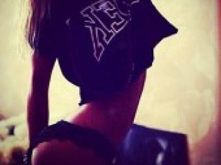 Erotischer Video -Chat cherrybrown