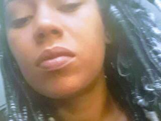 Erotischer Video -Chat cherryclou