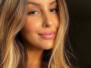 Erotischer Video -Chat cherrycrush69