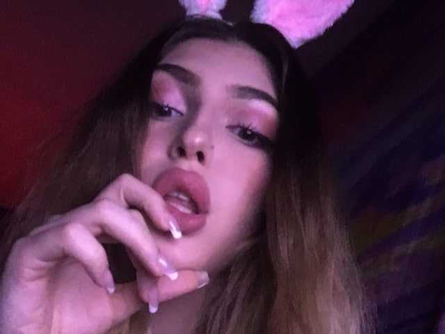 Foto des Profils cherrycrusha