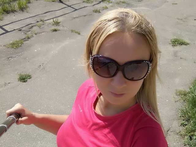 Foto des Profils cherrye