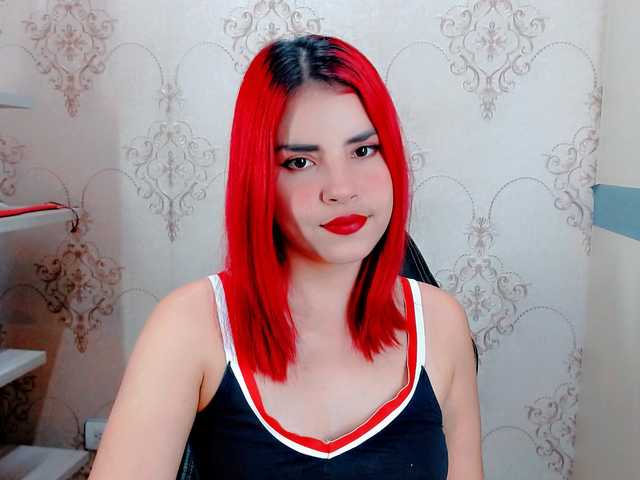 Profilfoto CherryFox69