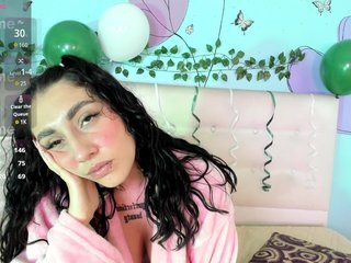 Erotischer Video -Chat CherryHoneyy