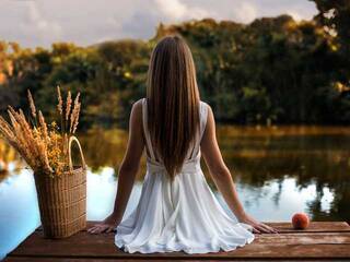 Erotischer Video -Chat Cherryhott