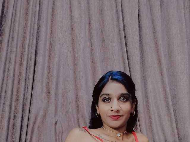 Foto des Profils cherryindian4u