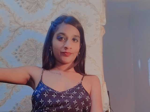 Foto des Profils cherryindian4u