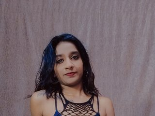 Erotischer Video -Chat cherryindian4u