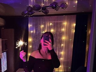 Erotischer Video -Chat CherryKiss