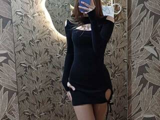 Erotischer Video -Chat Cherrykissmenow