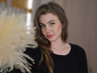 Erotischer Video -Chat CherryKissU