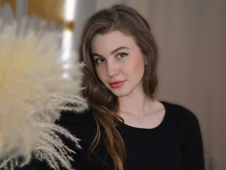 Erotischer Video -Chat CherryKissU