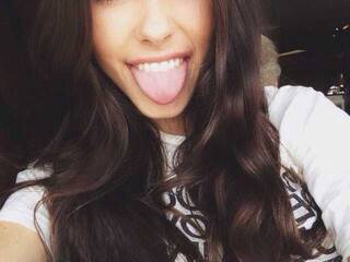 Erotischer Video -Chat CherryLaNude