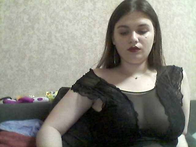 Sendung Screenshots CherryLaNude