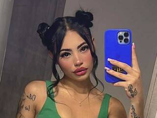 Erotischer Video -Chat cherrymodel