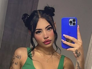 Erotischer Video -Chat cherrymodel