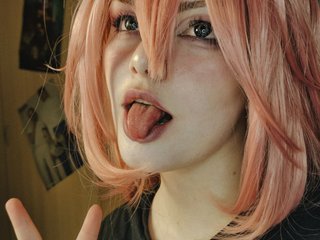 Erotischer Video -Chat CherryNight666