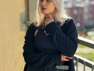 Erotischer Video -Chat CherryNight666