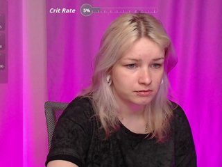 Erotischer Video -Chat CherryNight666