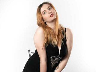 Erotischer Video -Chat CherryPie4