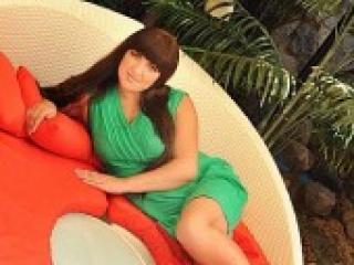 Erotischer Video -Chat cherrys12