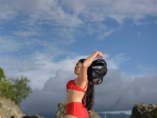 Erotischer Video -Chat cherrysexyuntouch