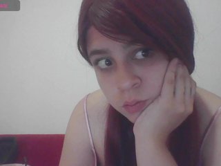 Erotischer Video -Chat CherrySweet000