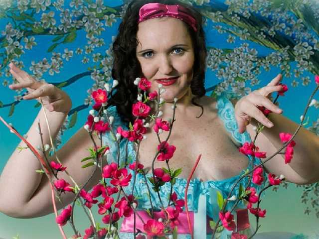 Foto des Profils L_Imperatrice