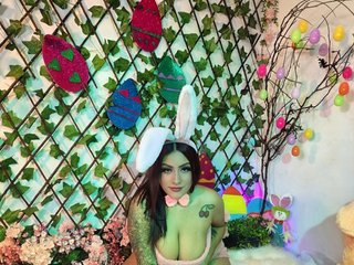 Erotischer Video -Chat CherryTaylor