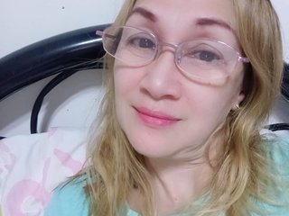 Erotischer Video -Chat cherrywhite03