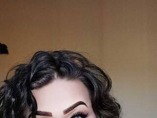 Erotischer Video -Chat CherryXX1