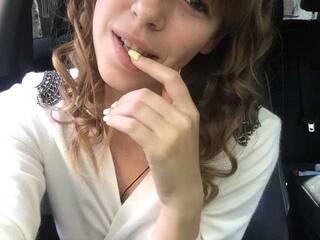 Erotischer Video -Chat cherryy11