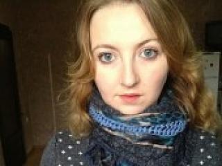 Erotischer Video -Chat cherryy3