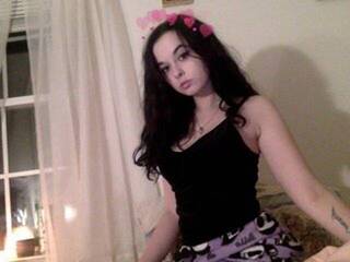 Erotischer Video -Chat Cherryybluntt