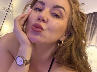 Erotischer Video -Chat cherryygirl