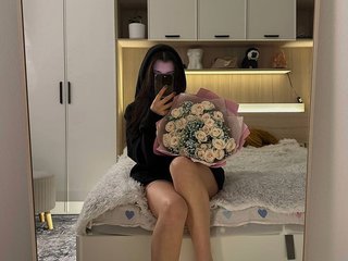Erotischer Video -Chat Cherryyp