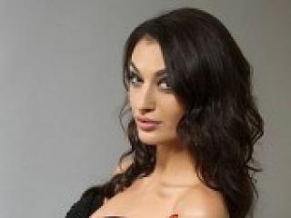 Erotischer Video -Chat chery7894