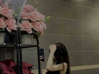 Erotischer Video -Chat Cheryflower22