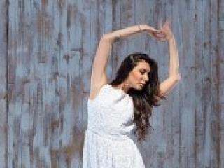 Erotischer Video -Chat cherygirl