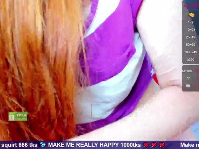 Sendung Screenshots Cheryl-Bloom