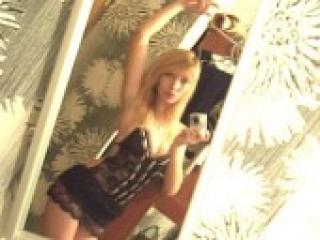 Erotischer Video -Chat cheryl69