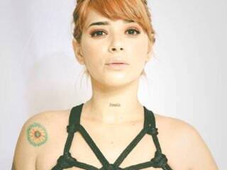 Erotischer Video -Chat Cherylbones