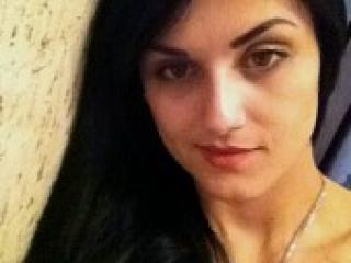 Erotischer Video -Chat cherylove