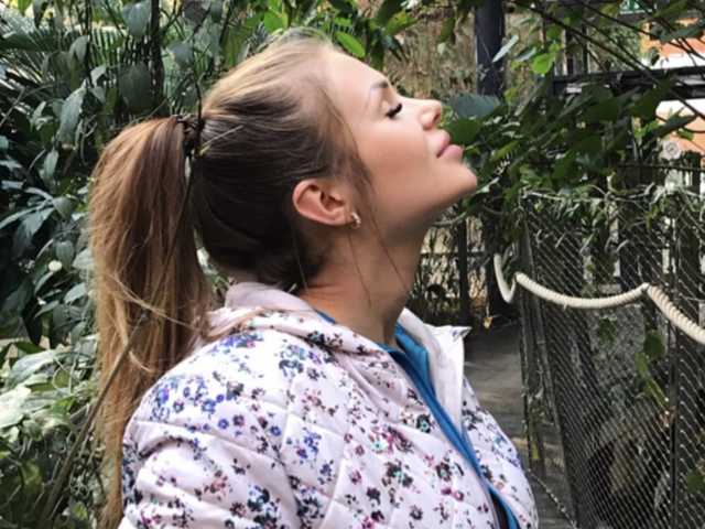 Foto des Profils Cherylovex