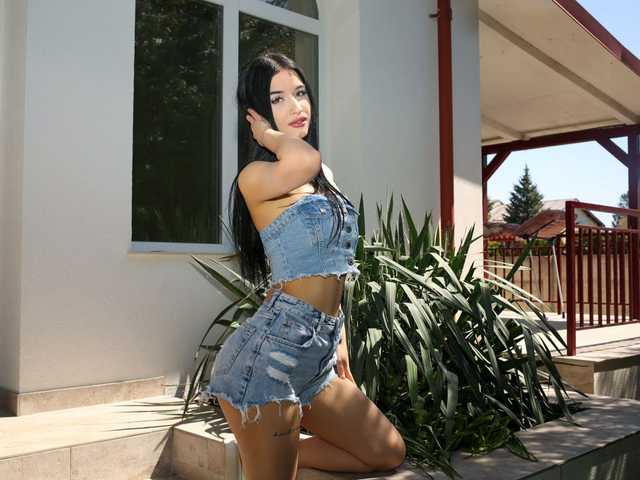 Foto des Profils cherywild